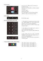 Предварительный просмотр 18 страницы Avipas AV-1362U User Manual