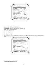 Предварительный просмотр 20 страницы Avipas AV-1362U User Manual