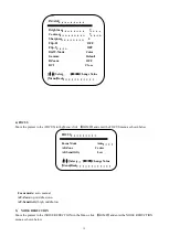 Предварительный просмотр 23 страницы Avipas AV-1362U User Manual