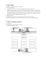 Preview for 7 page of Avipas AV-1364 User Manual