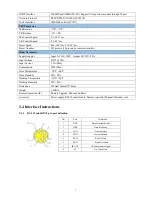 Preview for 11 page of Avipas AV-1364 User Manual