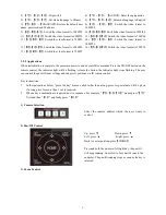 Preview for 13 page of Avipas AV-1364 User Manual