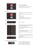 Preview for 14 page of Avipas AV-1364 User Manual