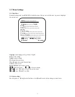 Preview for 15 page of Avipas AV-1364 User Manual