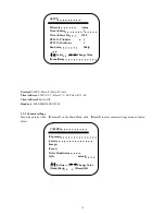 Preview for 16 page of Avipas AV-1364 User Manual