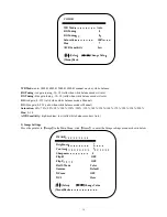 Preview for 18 page of Avipas AV-1364 User Manual