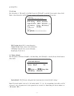 Preview for 21 page of Avipas AV-1364 User Manual