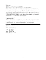 Preview for 46 page of Avipas AV-1364 User Manual