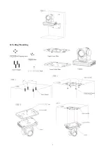 Предварительный просмотр 8 страницы Avipas AV-1563 User Manual