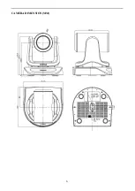 Предварительный просмотр 10 страницы Avipas AV-2000G User Manual