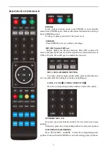 Предварительный просмотр 11 страницы Avipas AV-2000G User Manual