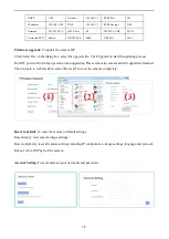 Предварительный просмотр 20 страницы Avipas AV-2000G User Manual