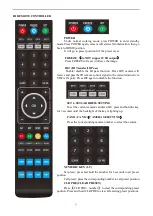 Preview for 11 page of Avipas AV-2010 User Manual