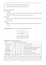 Preview for 22 page of Avipas AV-2010 User Manual