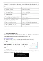 Preview for 17 page of Avipas AV-2020 User Manual