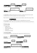 Preview for 8 page of Avipas AV-3104SE User Manual