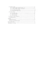 Preview for 3 page of Avipas AV-3106 User Manual