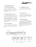 Предварительный просмотр 6 страницы Avipas AV-3106 User Manual