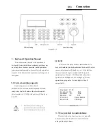 Предварительный просмотр 10 страницы Avipas AV-3106 User Manual