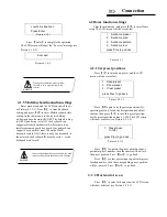 Предварительный просмотр 16 страницы Avipas AV-3106 User Manual