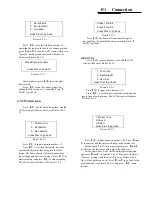 Предварительный просмотр 17 страницы Avipas AV-3106 User Manual