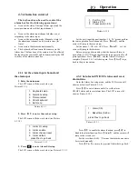 Предварительный просмотр 19 страницы Avipas AV-3106 User Manual