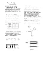 Предварительный просмотр 22 страницы Avipas AV-3106 User Manual