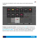 Preview for 26 page of AVIQ Mk2 Quick User Manual