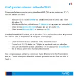 Preview for 28 page of AVIQ Mk2 Quick User Manual