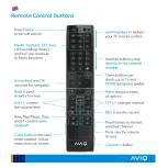 Preview for 73 page of AVIQ Mk2 Quick User Manual