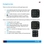 Preview for 74 page of AVIQ Mk2 Quick User Manual