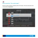 Preview for 83 page of AVIQ Mk2 Quick User Manual