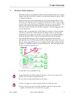 Preview for 6 page of AVIRA AntiVir MailGate User Manual