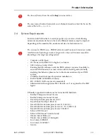 Preview for 10 page of AVIRA AntiVir MailGate User Manual