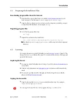 Preview for 15 page of AVIRA AntiVir MailGate User Manual