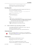 Preview for 20 page of AVIRA AntiVir MailGate User Manual