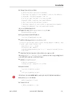 Preview for 24 page of AVIRA AntiVir MailGate User Manual