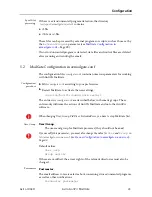 Preview for 28 page of AVIRA AntiVir MailGate User Manual