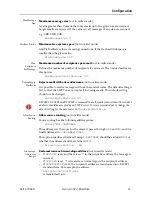 Preview for 31 page of AVIRA AntiVir MailGate User Manual