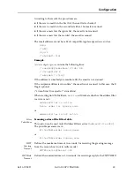 Preview for 33 page of AVIRA AntiVir MailGate User Manual