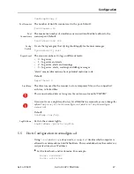 Preview for 47 page of AVIRA AntiVir MailGate User Manual