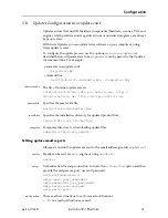 Preview for 51 page of AVIRA AntiVir MailGate User Manual