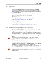 Preview for 53 page of AVIRA AntiVir MailGate User Manual