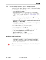 Preview for 59 page of AVIRA AntiVir MailGate User Manual
