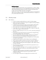 Preview for 7 page of AVIRA ANTIVIR SERVER FOR WINDOWS User Manual