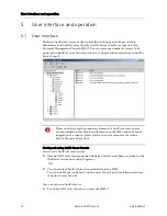 Preview for 12 page of AVIRA ANTIVIR SERVER FOR WINDOWS User Manual