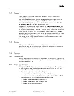 Preview for 23 page of AVIRA ANTIVIR SERVER FOR WINDOWS User Manual