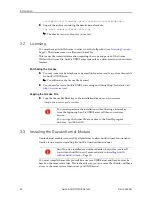 Предварительный просмотр 13 страницы AVIRA ANTIVIR SERVER UNIX User Manual