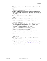 Предварительный просмотр 16 страницы AVIRA ANTIVIR SERVER UNIX User Manual
