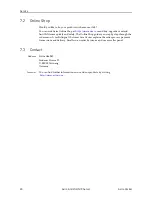Предварительный просмотр 81 страницы AVIRA ANTIVIR SERVER UNIX User Manual